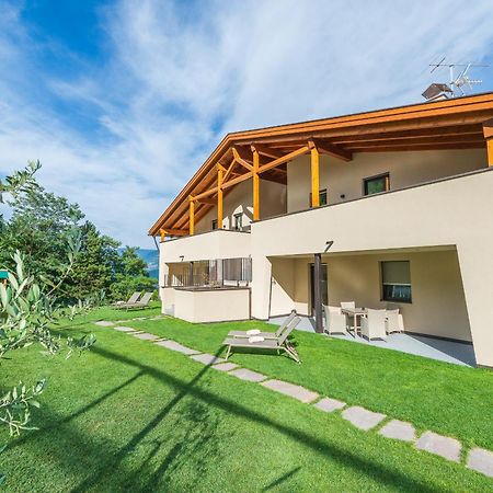Apfelhof Apartman Termeno Kültér fotó
