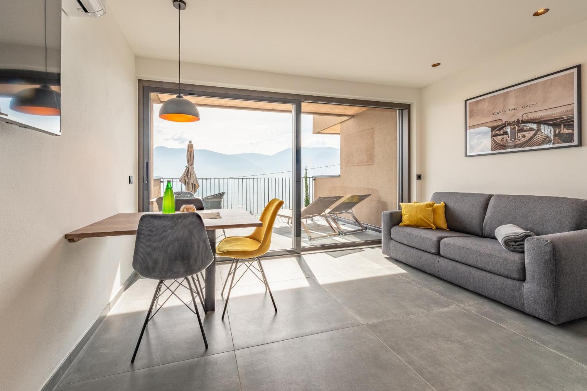 Apfelhof Apartman Termeno Kültér fotó